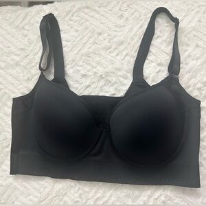 Back Smoothing Push Up Bra 38C.